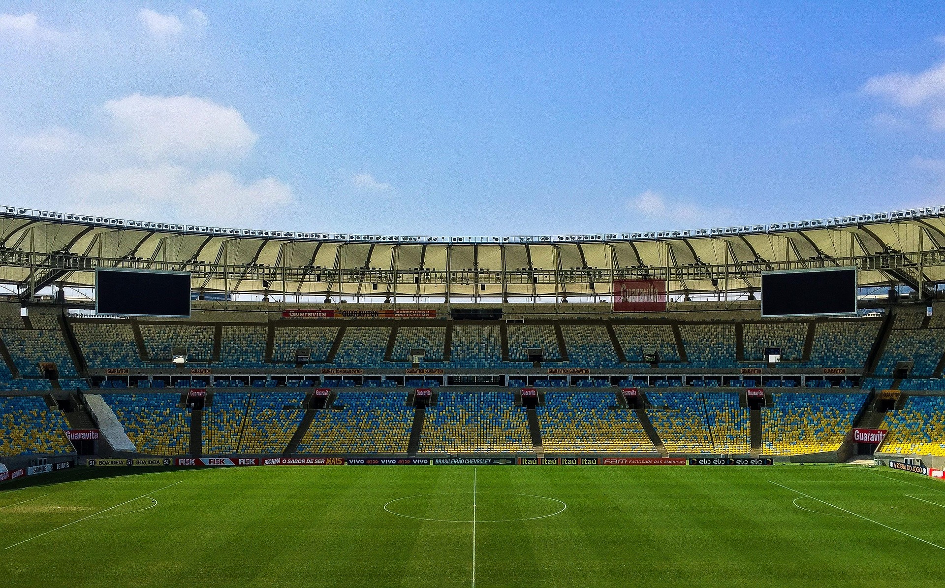 Kenya Risks Losing AFCON 2027 Co-Hosting RIghts