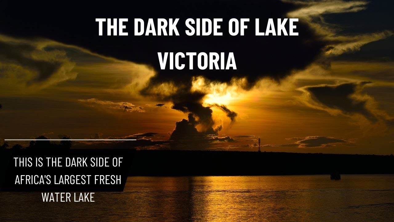 The Lake Turns It's Back Against The People